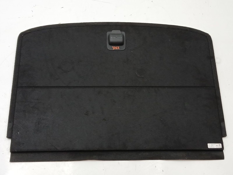 Recambio de bandeja trasera para audi a1 (8x1, 8xk) 1.6 tdi referencia OEM IAM 8X0861475ACA9  