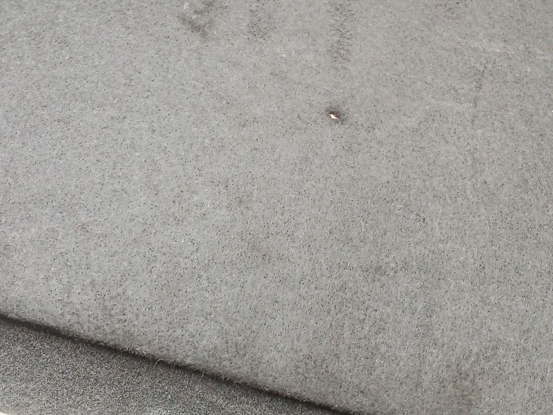 Recambio de bandeja trasera para audi a1 (8x1, 8xk) 1.6 tdi referencia OEM IAM 8X0861475ACA9  