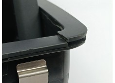 Recambio de pantalla multifuncion para audi a1 (8x1, 8xk) 1.6 tdi referencia OEM IAM 8X0857273B6PS   2