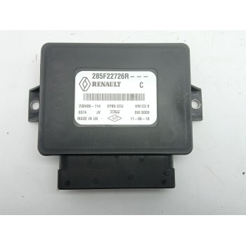 MODULO ELECTRONICO 285F22726R 