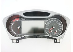 Recambio de cuadro instrumentos para ford mondeo iv (ba7) 2.0 tdci referencia OEM IAM 7M2T10849CF  8M2T14C028CA