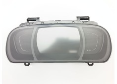 Recambio de cuadro instrumentos para renault kadjar (ha_, hl_) 1.6 dci 130 referencia OEM IAM 248107013R  