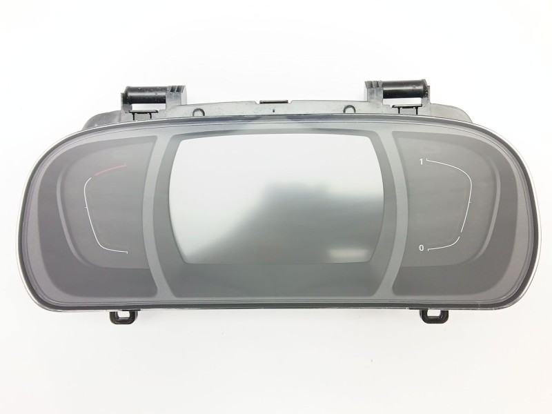 Recambio de cuadro instrumentos para renault kadjar (ha_, hl_) 1.6 dci 130 referencia OEM IAM 248107013R  
