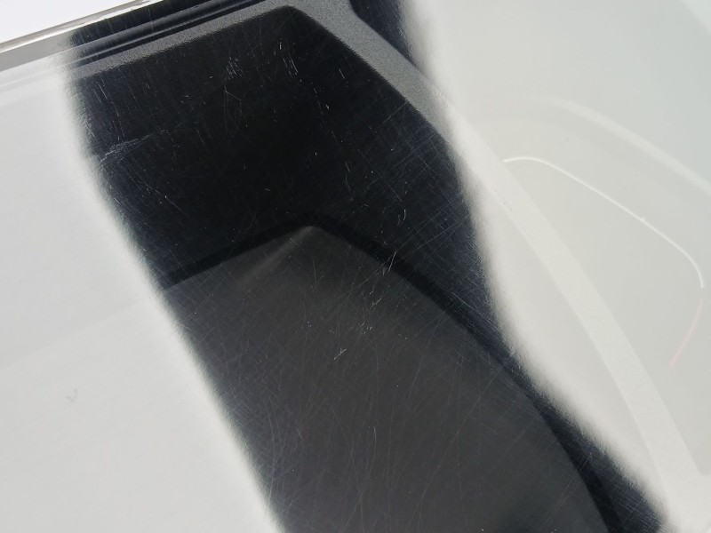 Recambio de cuadro instrumentos para renault kadjar (ha_, hl_) 1.6 dci 130 referencia OEM IAM 248107013R  