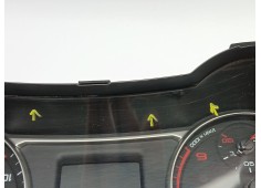 Recambio de cuadro instrumentos para audi a1 (8x1, 8xk) 1.6 tdi referencia OEM IAM 8X0920930P   2