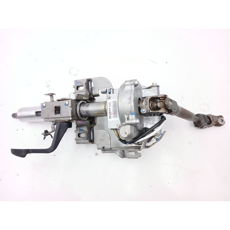 Recambio de columna direccion para renault kadjar (ha_, hl_) 1.6 dci 130 referencia OEM IAM 488107197R EAWCEC078 PW22BD0238Q