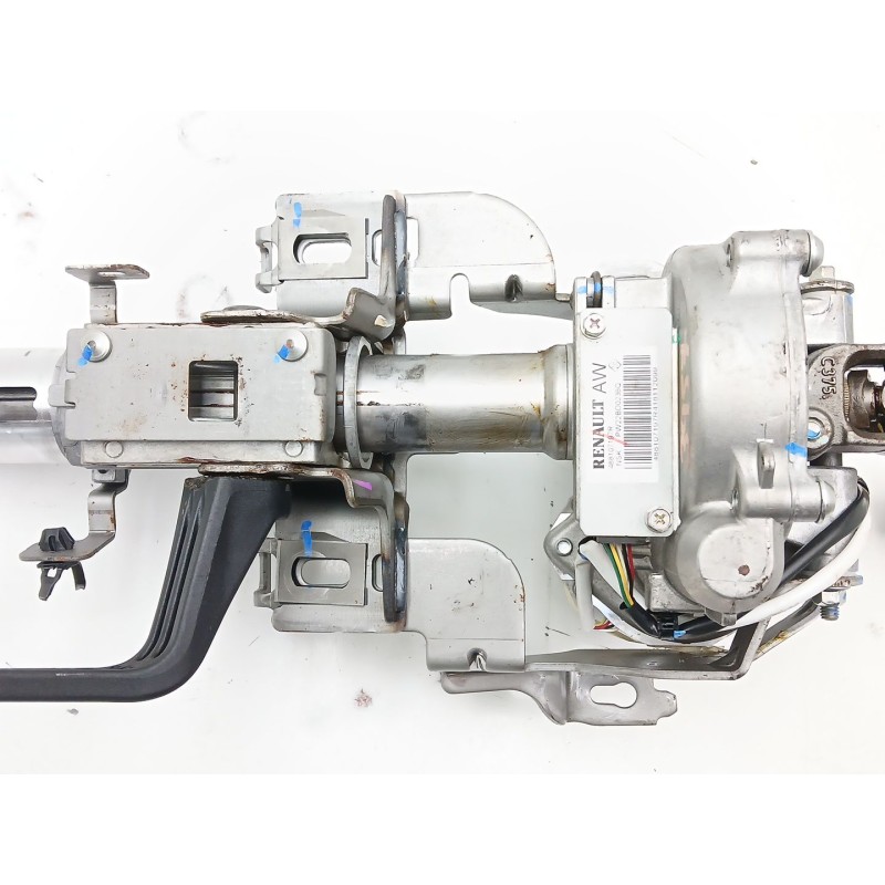 Recambio de columna direccion para renault kadjar (ha_, hl_) 1.6 dci 130 referencia OEM IAM 488107197R EAWCEC078 PW22BD0238Q