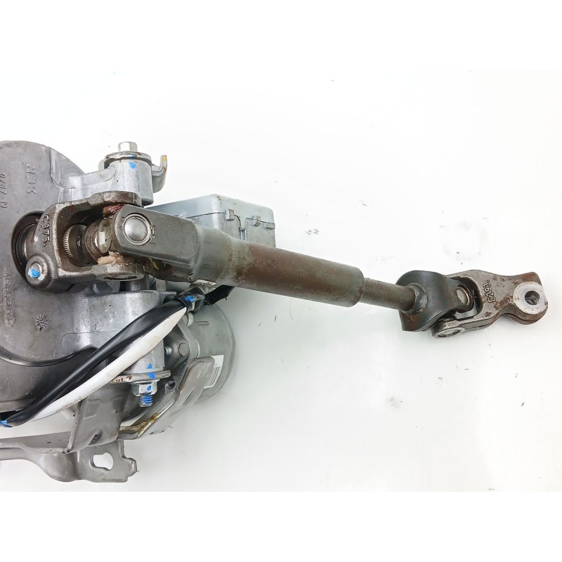 Recambio de columna direccion para renault kadjar (ha_, hl_) 1.6 dci 130 referencia OEM IAM 488107197R EAWCEC078 PW22BD0238Q