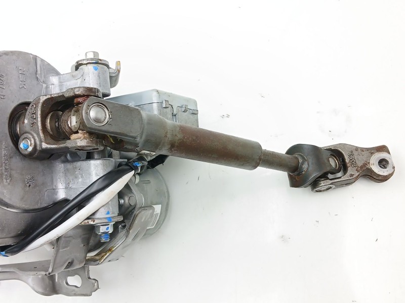 Recambio de columna direccion para renault kadjar (ha_, hl_) 1.6 dci 130 referencia OEM IAM 488107197R EAWCEC078 PW22BD0238Q