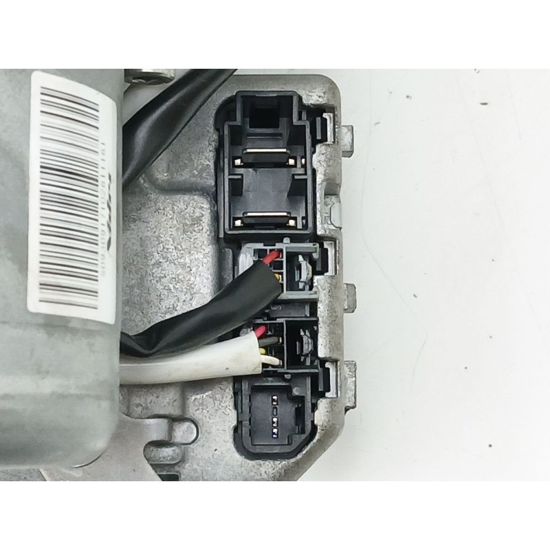 Recambio de columna direccion para renault kadjar (ha_, hl_) 1.6 dci 130 referencia OEM IAM 488107197R EAWCEC078 PW22BD0238Q