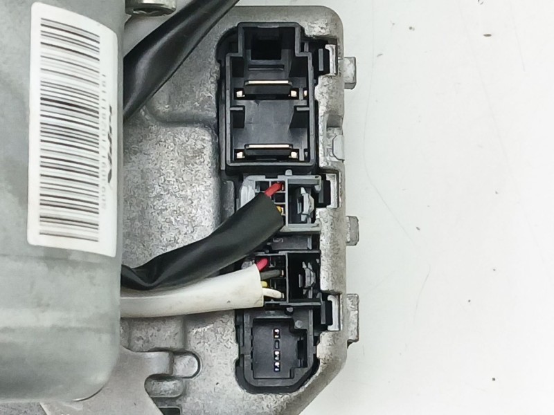 Recambio de columna direccion para renault kadjar (ha_, hl_) 1.6 dci 130 referencia OEM IAM 488107197R EAWCEC078 PW22BD0238Q