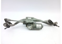 Recambio de motor limpia delantero para audi a1 (8x1, 8xk) 1.6 tdi referencia OEM IAM 8X1955023E 8X1955119 8X1955119H04