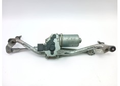 Recambio de motor limpia delantero para audi a1 (8x1, 8xk) 1.6 tdi referencia OEM IAM 8X1955023E 8X1955119 8X1955119H04 2