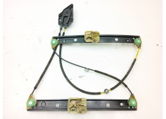 Recambio de elevalunas delantero derecho para audi a1 (8x1, 8xk) 1.6 tdi referencia OEM IAM 8X4837462A  1021928546107