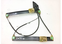 Recambio de elevalunas delantero izquierdo para audi a1 (8x1, 8xk) 1.6 tdi referencia OEM IAM 8X4837461A  1021928545107