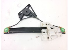 Recambio de elevalunas trasero derecho para audi a1 (8x1, 8xk) 1.6 tdi referencia OEM IAM 8X4839462A  1021928548103