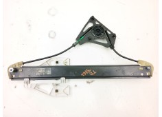 Recambio de elevalunas trasero derecho para audi a1 (8x1, 8xk) 1.6 tdi referencia OEM IAM 8X4839462A  1021928548103 2