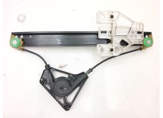 Recambio de elevalunas trasero izquierdo para audi a1 (8x1, 8xk) 1.6 tdi referencia OEM IAM 8X4839461A  1021928547103