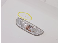 Recambio de aleta delantera derecha para kia carens iv 1.7 crdi referencia OEM IAM 66321A4100   2