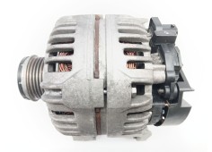 Recambio de alternador para opel meriva b monospace (s10) 1.4 (75) referencia OEM IAM 13266809  0124425085