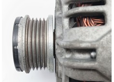 Recambio de alternador para opel meriva b monospace (s10) 1.4 (75) referencia OEM IAM 13266809  0124425085 2