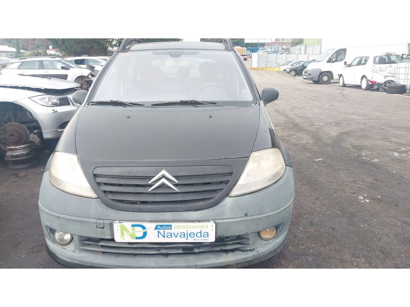 citroën c3 i (fc_, fn_) del año 2004