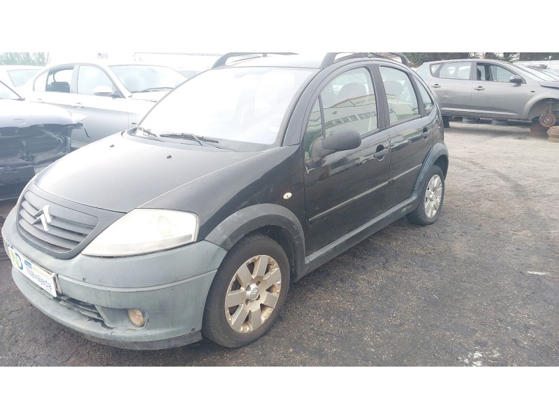 citroën c3 i (fc_, fn_) del año 2004