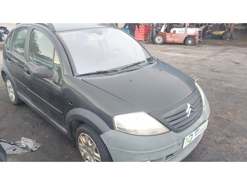 citroën c3 i (fc_, fn_) del año 2004