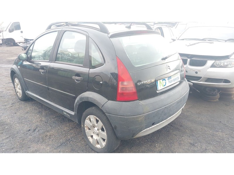 citroën c3 i (fc_, fn_) del año 2004