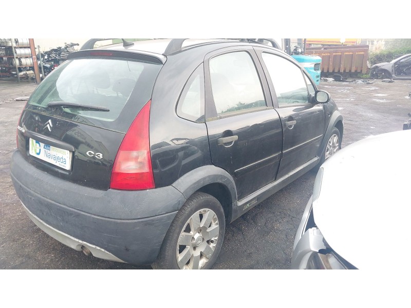 citroën c3 i (fc_, fn_) del año 2004