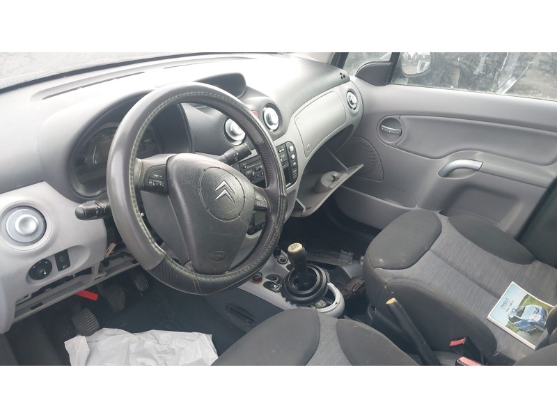 citroën c3 i (fc_, fn_) del año 2004