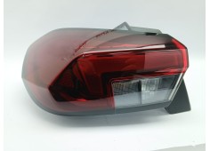 Recambio de piloto trasero izquierdo para opel corsa f elegance referencia OEM IAM 90194151  39162662