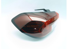 Recambio de piloto trasero izquierdo para opel corsa f elegance referencia OEM IAM 90194151  39162662 2