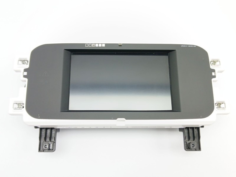 Recambio de cuadro instrumentos para opel corsa f elegance referencia OEM IAM 9835151680  