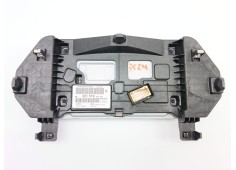 Recambio de cuadro instrumentos para opel corsa f elegance referencia OEM IAM 9835151680   2