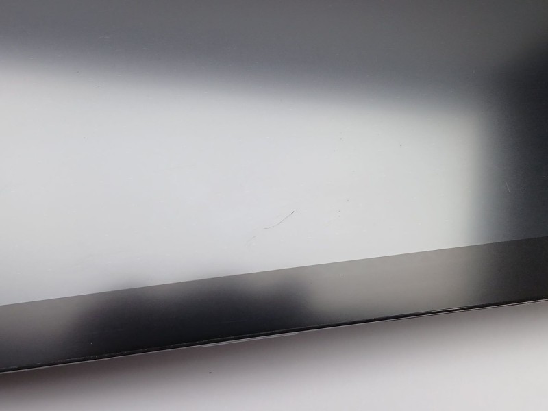 Recambio de pantalla multifuncion para opel corsa f elegance referencia OEM IAM 39185456  