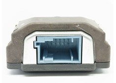 Recambio de modulo electronico para opel corsa f elegance referencia OEM IAM 9838187180   2