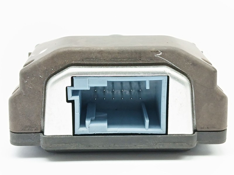 Recambio de modulo electronico para opel corsa f elegance referencia OEM IAM 9838187180  