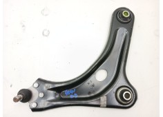 Recambio de brazo suspension inferior delantero derecho para peugeot 2008 i (cu_) 1.6 bluehdi 100 referencia OEM IAM 9813612580 