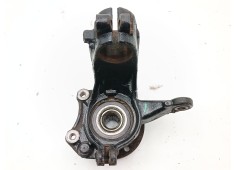 Recambio de mangueta delantera derecha para peugeot 2008 i (cu_) 1.6 bluehdi 100 referencia OEM IAM 1607557580   2