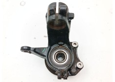 Recambio de mangueta delantera izquierda para peugeot 2008 i (cu_) 1.6 bluehdi 100 referencia OEM IAM 1607557480   2
