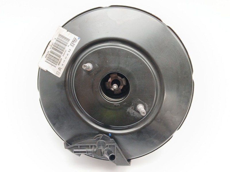 Recambio de servofreno para peugeot 2008 i (cu_) 1.6 bluehdi 100 referencia OEM IAM 9811514180  88MLD8