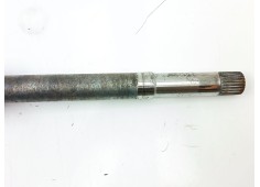 Recambio de transmision delantera derecha para peugeot 2008 i (cu_) 1.6 bluehdi 100 referencia OEM IAM 9800387480   2