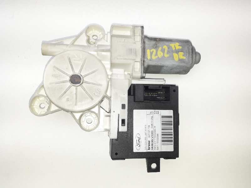 Recambio de motor elevalunas trasero derecho para ford focus c-max (cap) ghia (d) referencia OEM IAM  981537110 