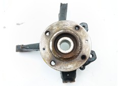Recambio de mangueta delantera derecha para opel corsa f elegance referencia OEM IAM 9826877980  