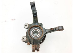 Recambio de mangueta delantera derecha para opel corsa f elegance referencia OEM IAM 9826877980   2