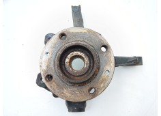 Recambio de mangueta delantera izquierda para opel corsa f elegance referencia OEM IAM 9826780480  