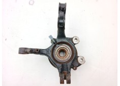 Recambio de mangueta delantera izquierda para opel corsa f elegance referencia OEM IAM 9826780480   2