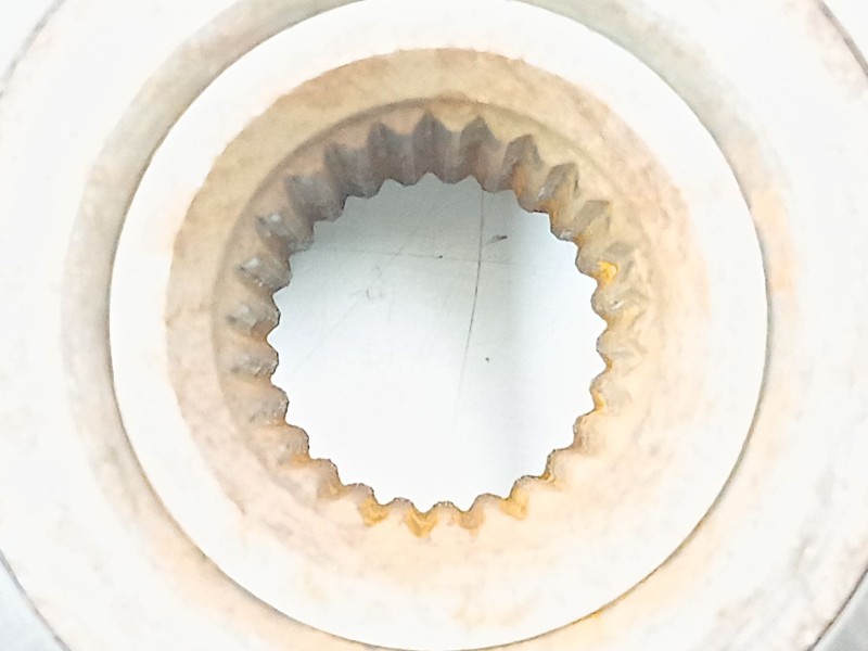 Recambio de mangueta delantera izquierda para opel corsa f elegance referencia OEM IAM 9826780480  