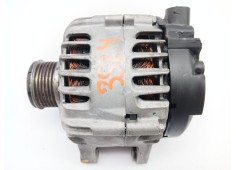 Recambio de alternador para opel corsa f elegance referencia OEM IAM 9826574080 FG12T145 2719831C